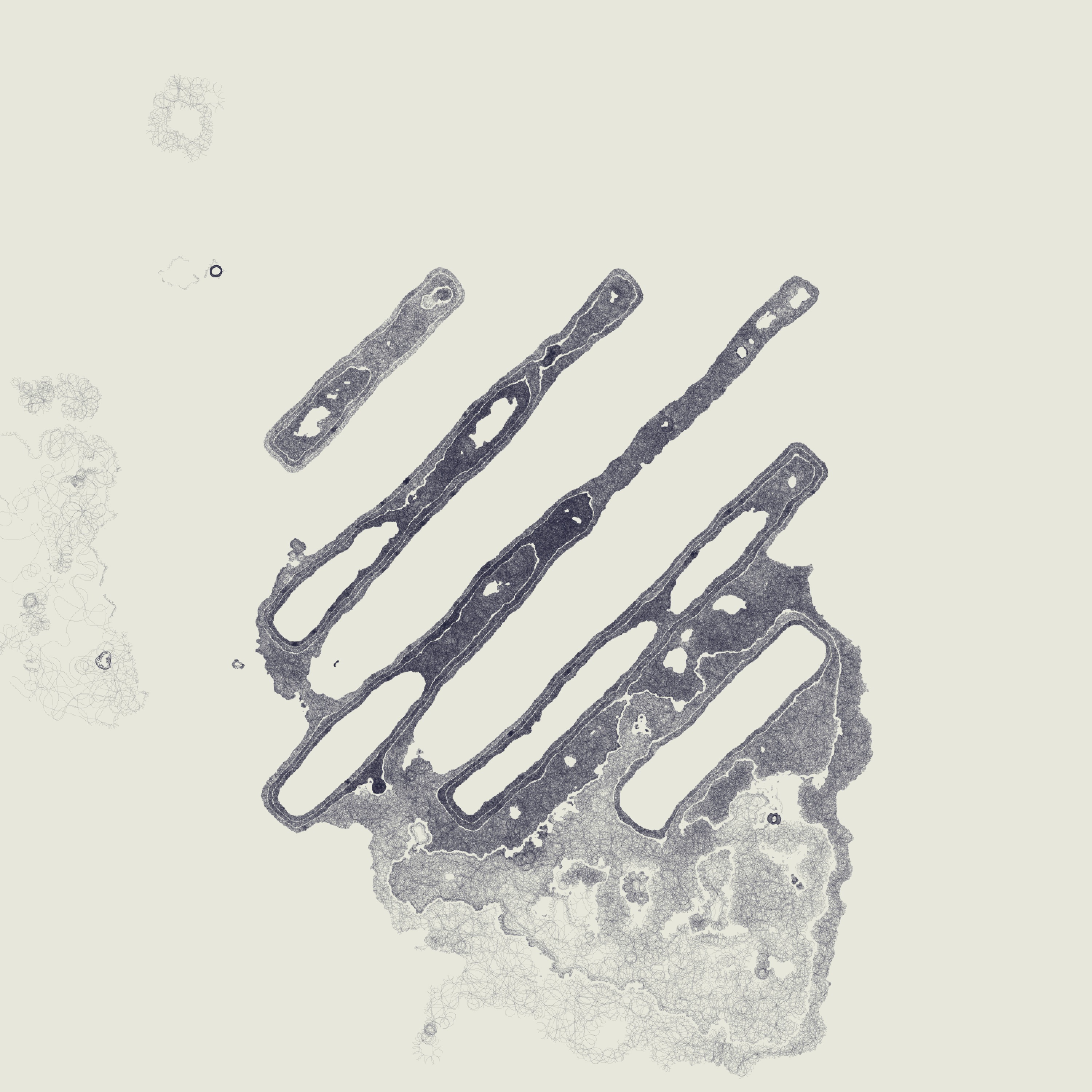 Decal 1 by Kjetil Golid