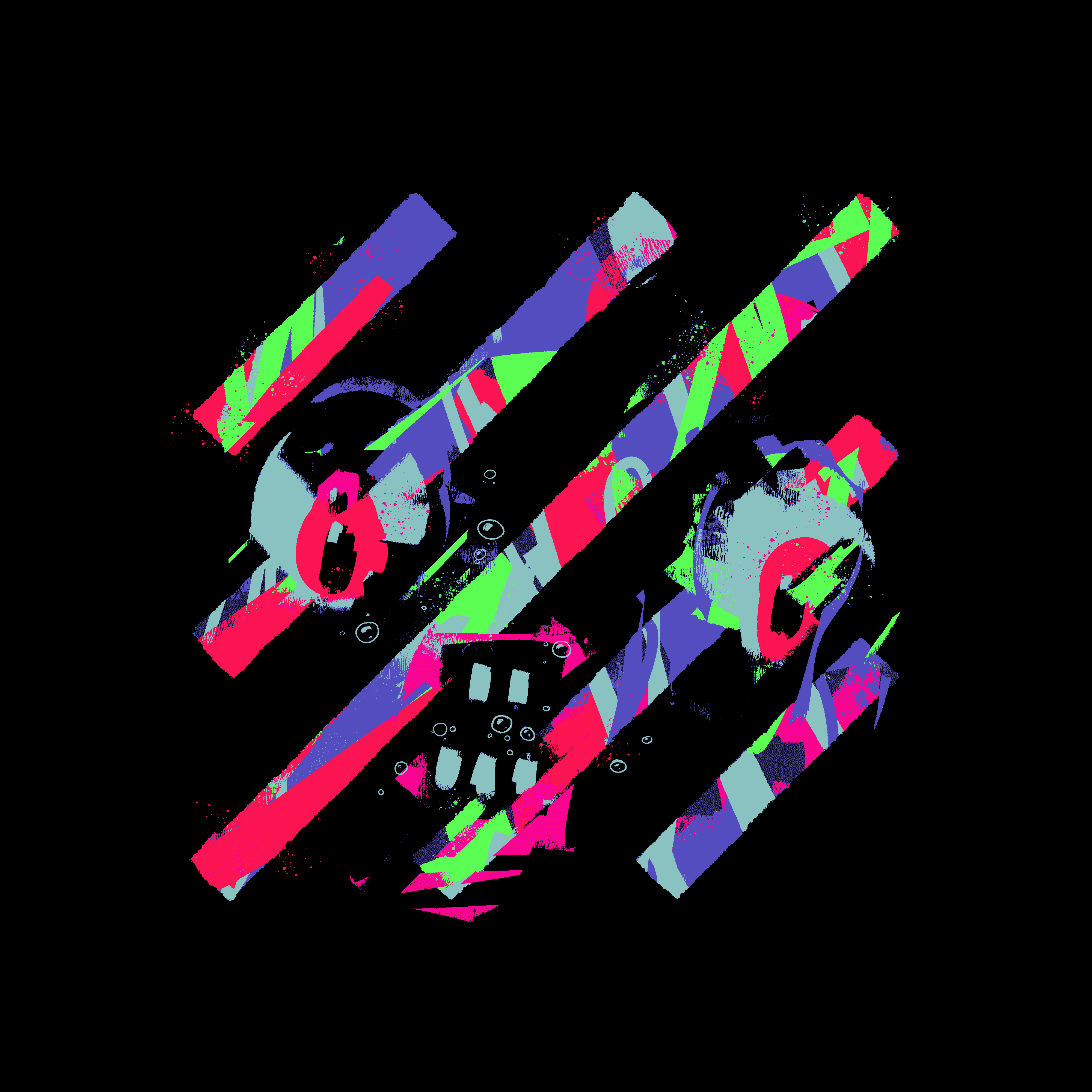 Decal 10 by XCOPY