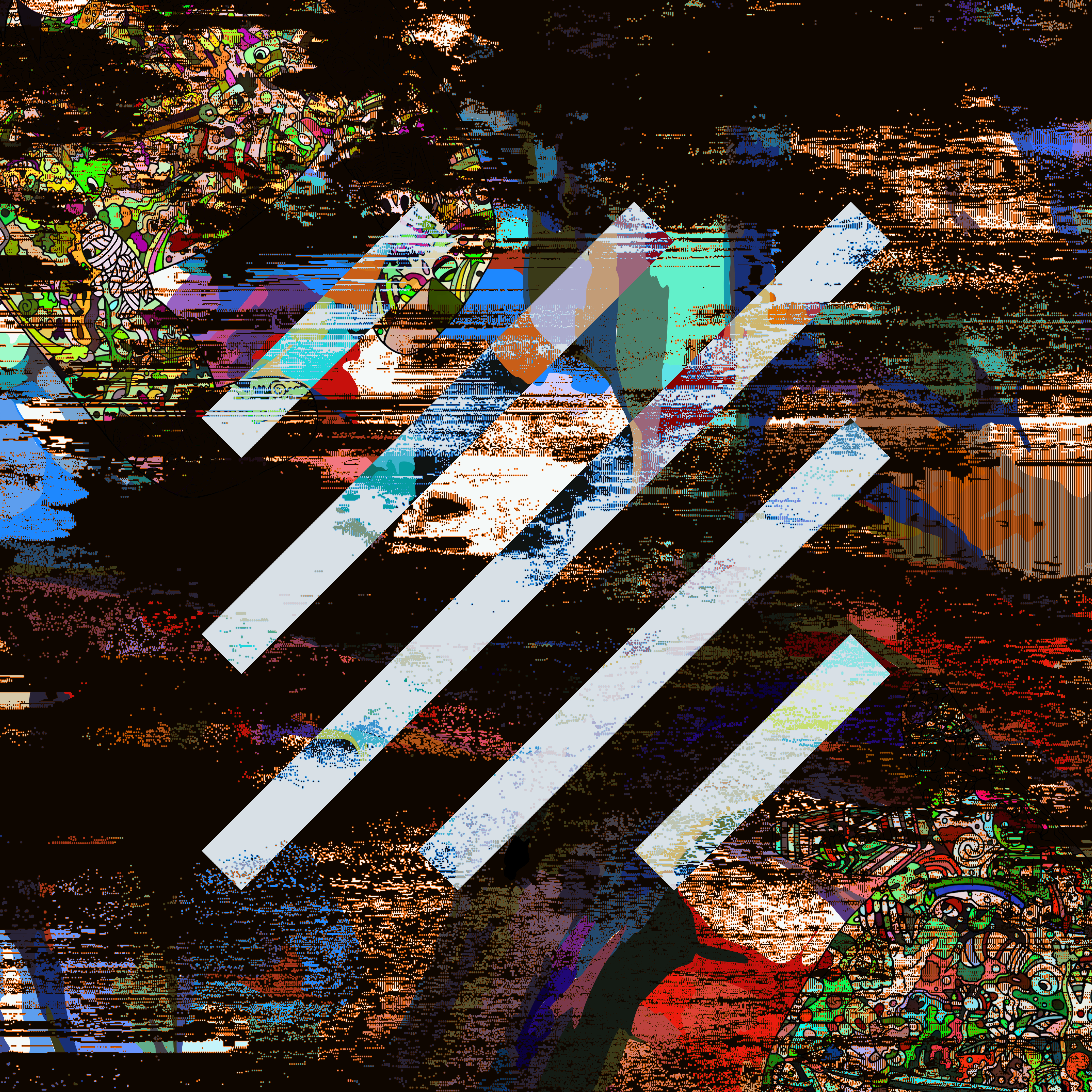 Decal by Haru Komoda #49