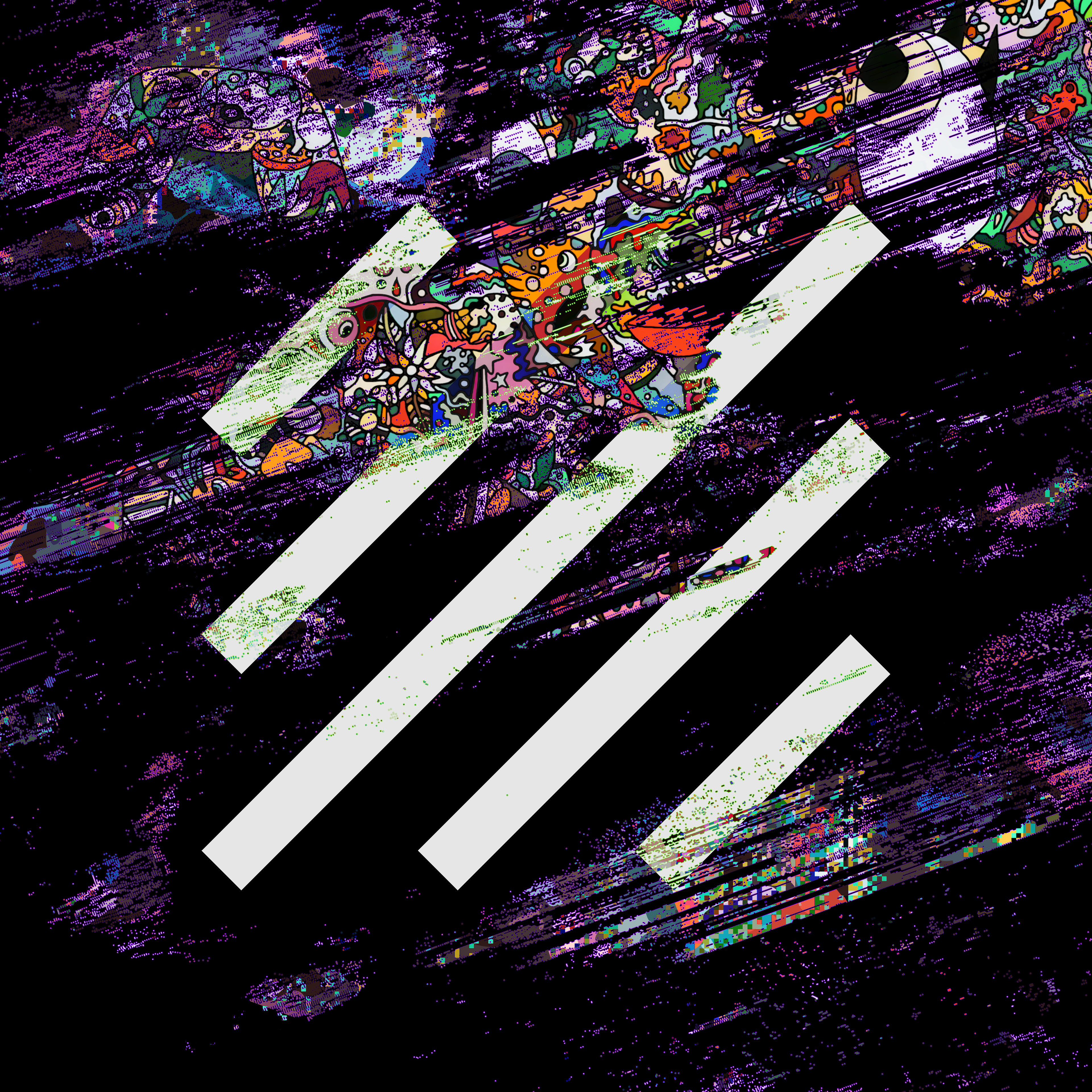 Decal by Haru Komoda #62