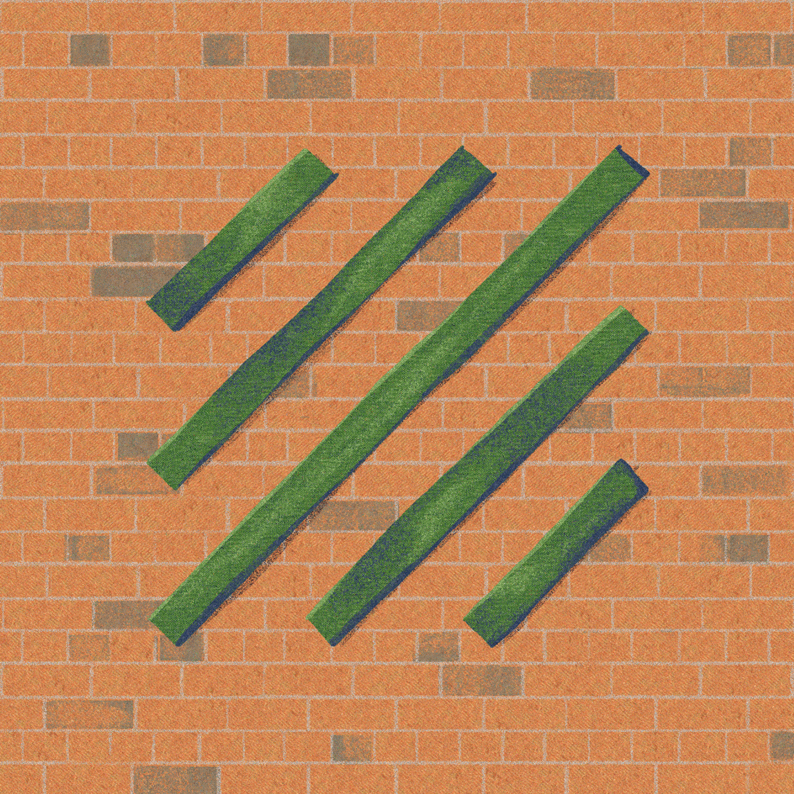 Decal by Mannay x A. Marrast #90