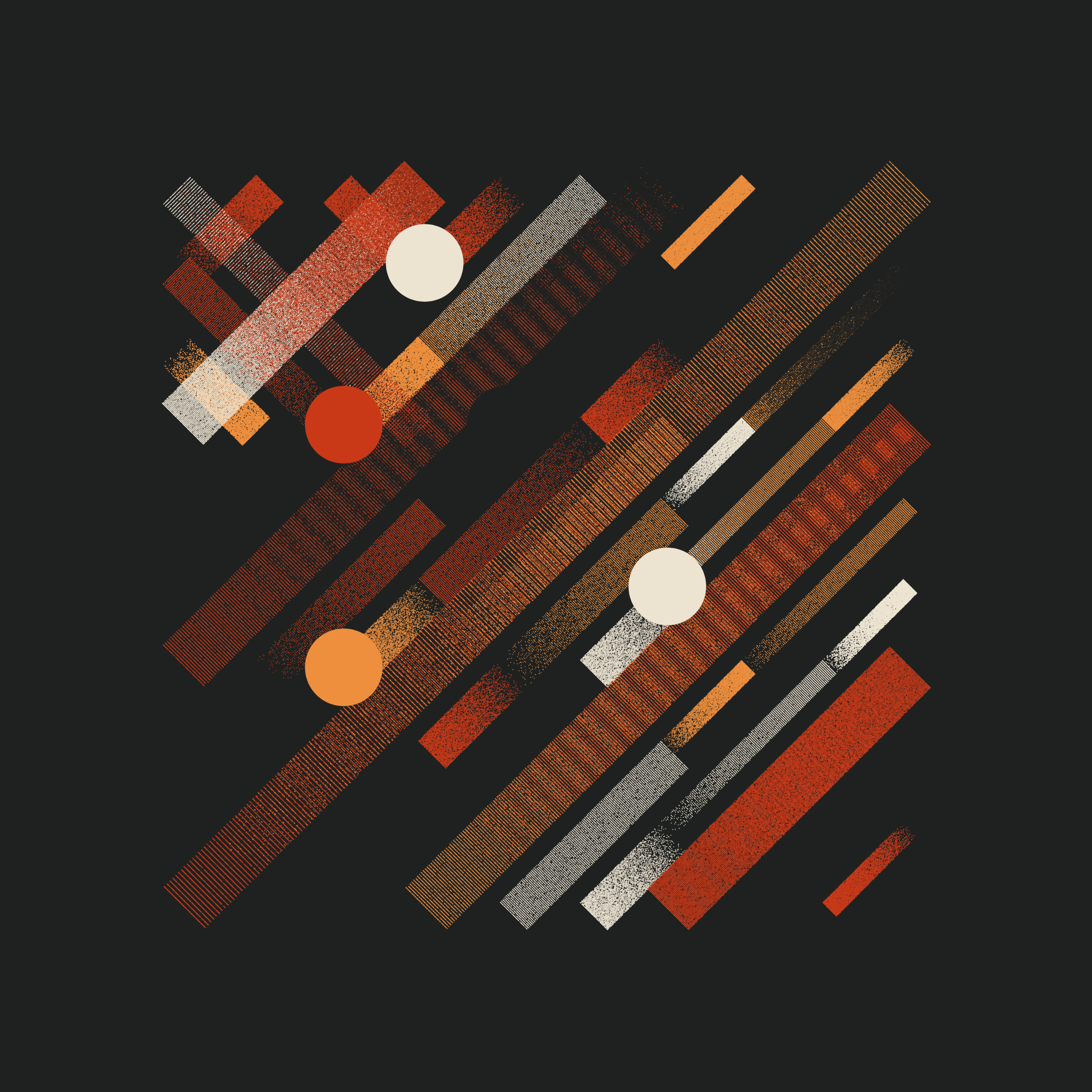 Decal 26 by Michael Connolly