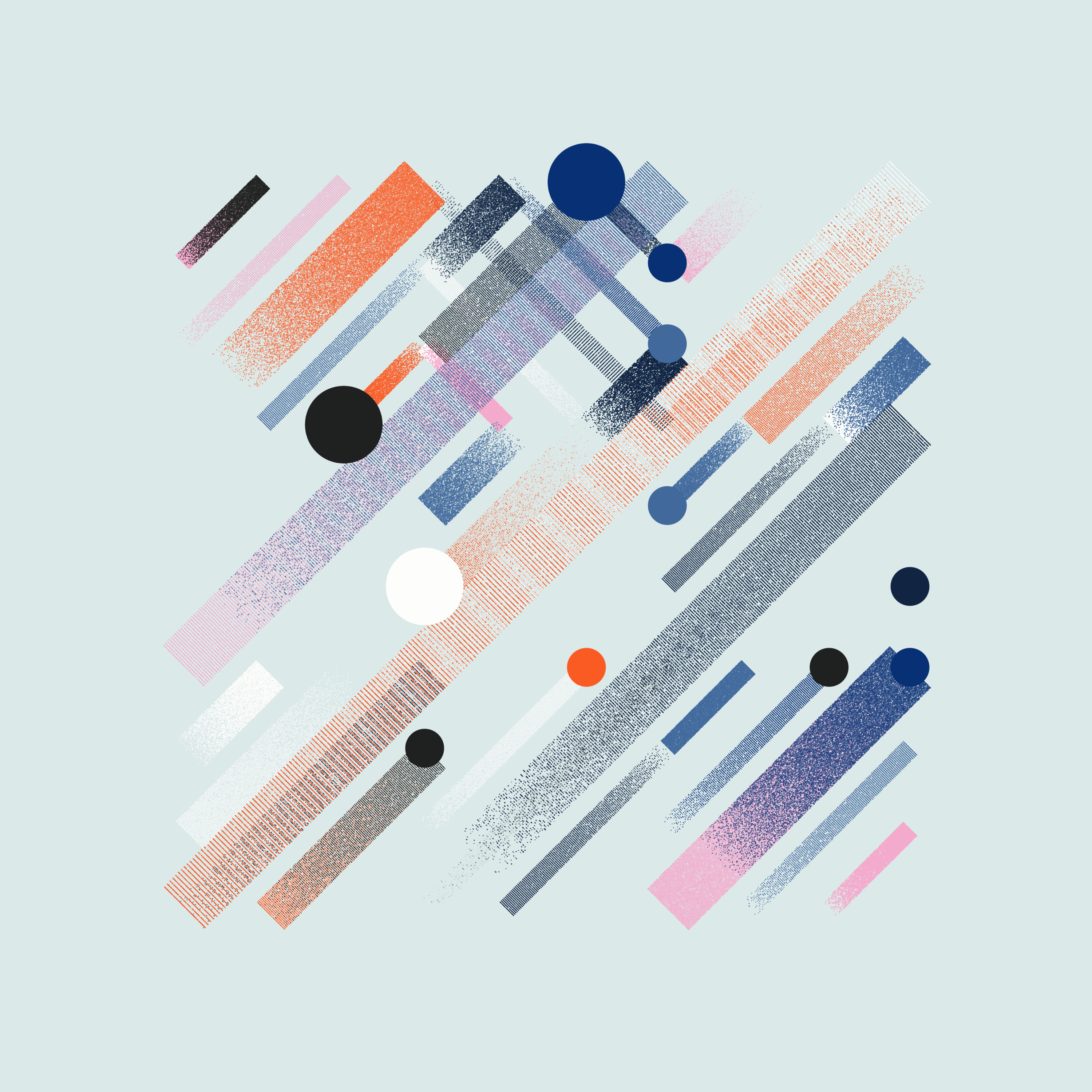 Decal 26 by Michael Connolly