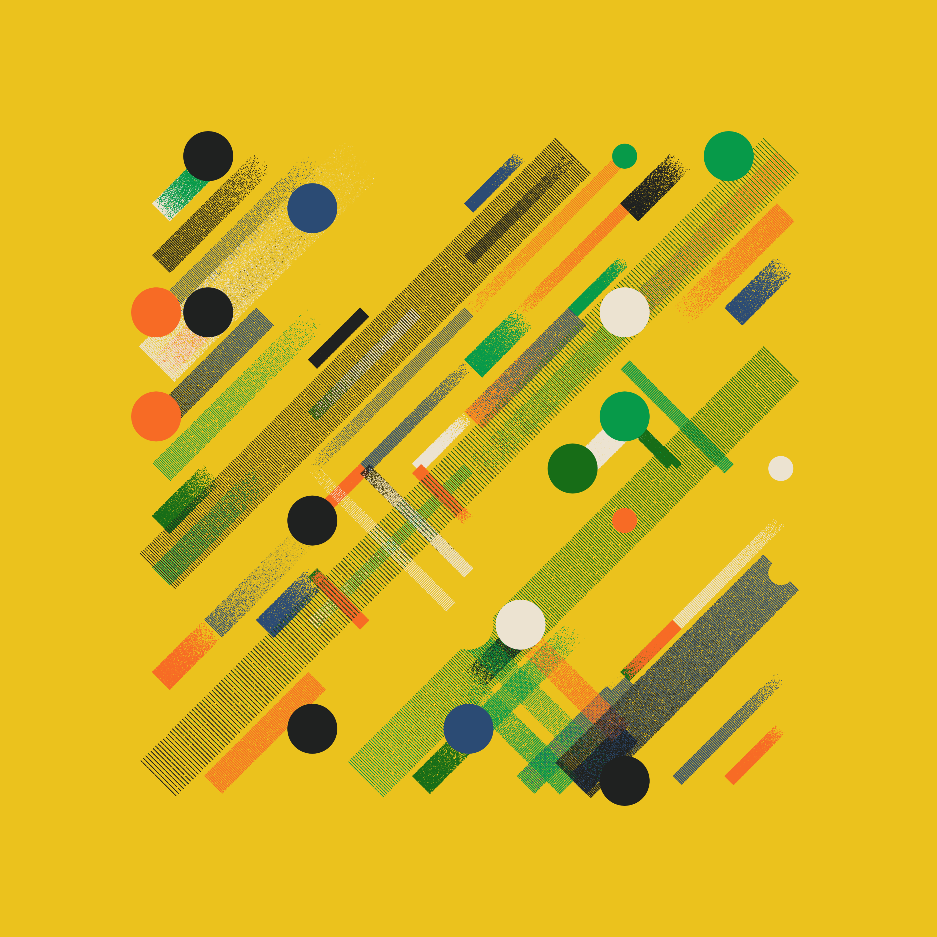 Decal 26 by Michael Connolly