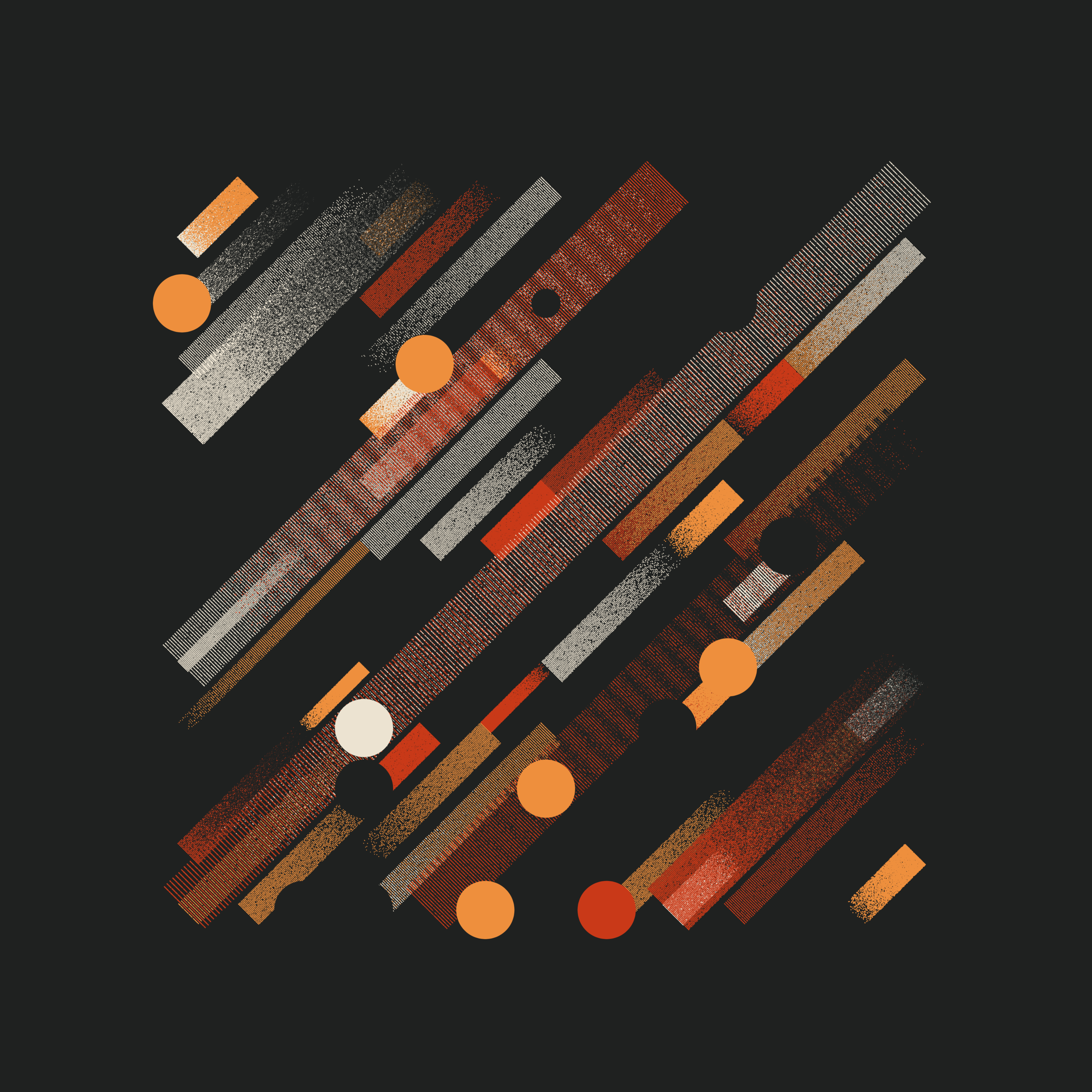 Decal 26 by Michael Connolly
