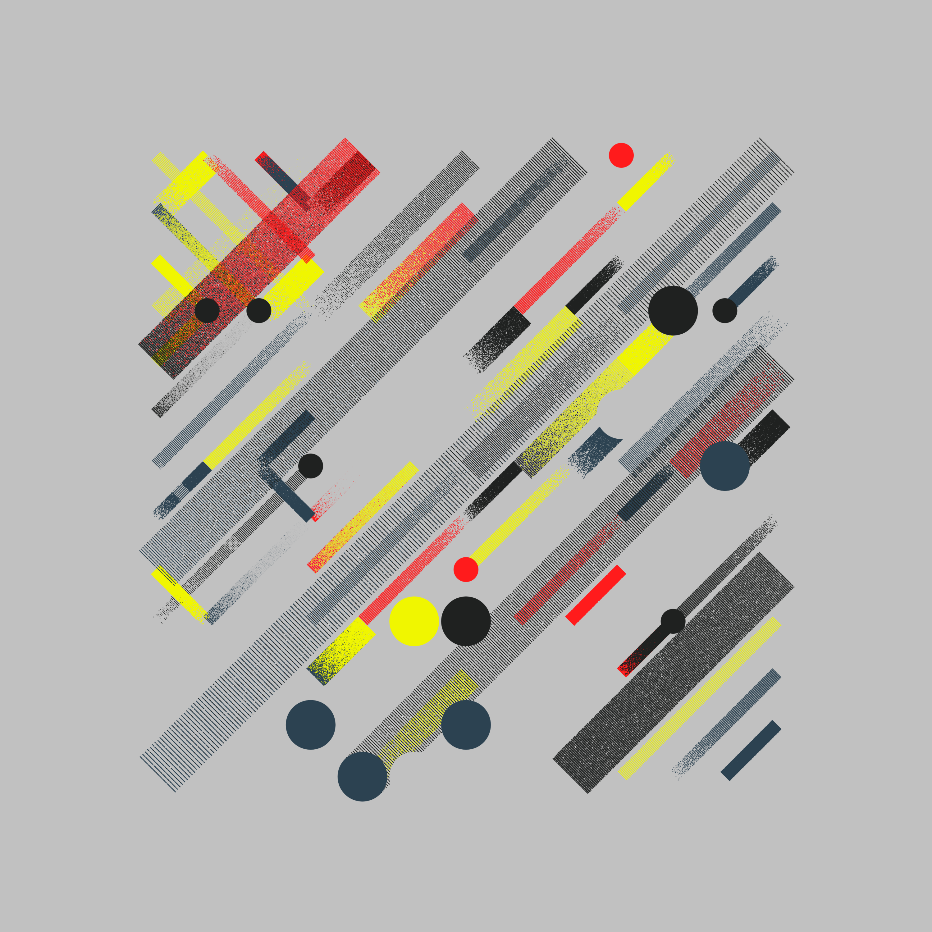 Decal 26 by Michael Connolly