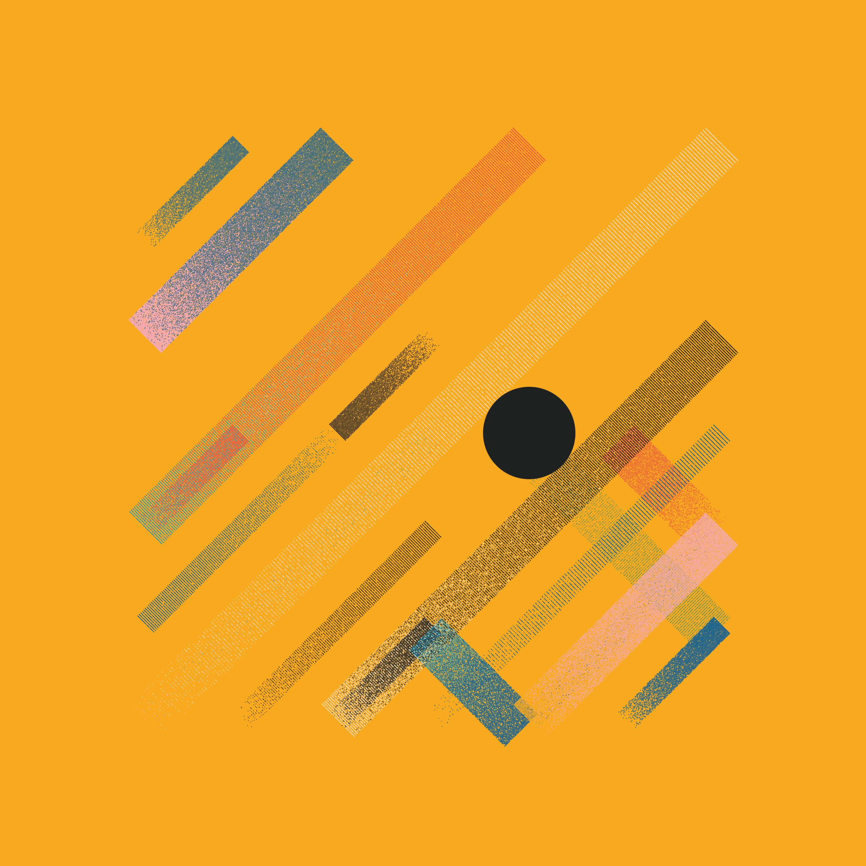Decal 26 by Michael Connolly