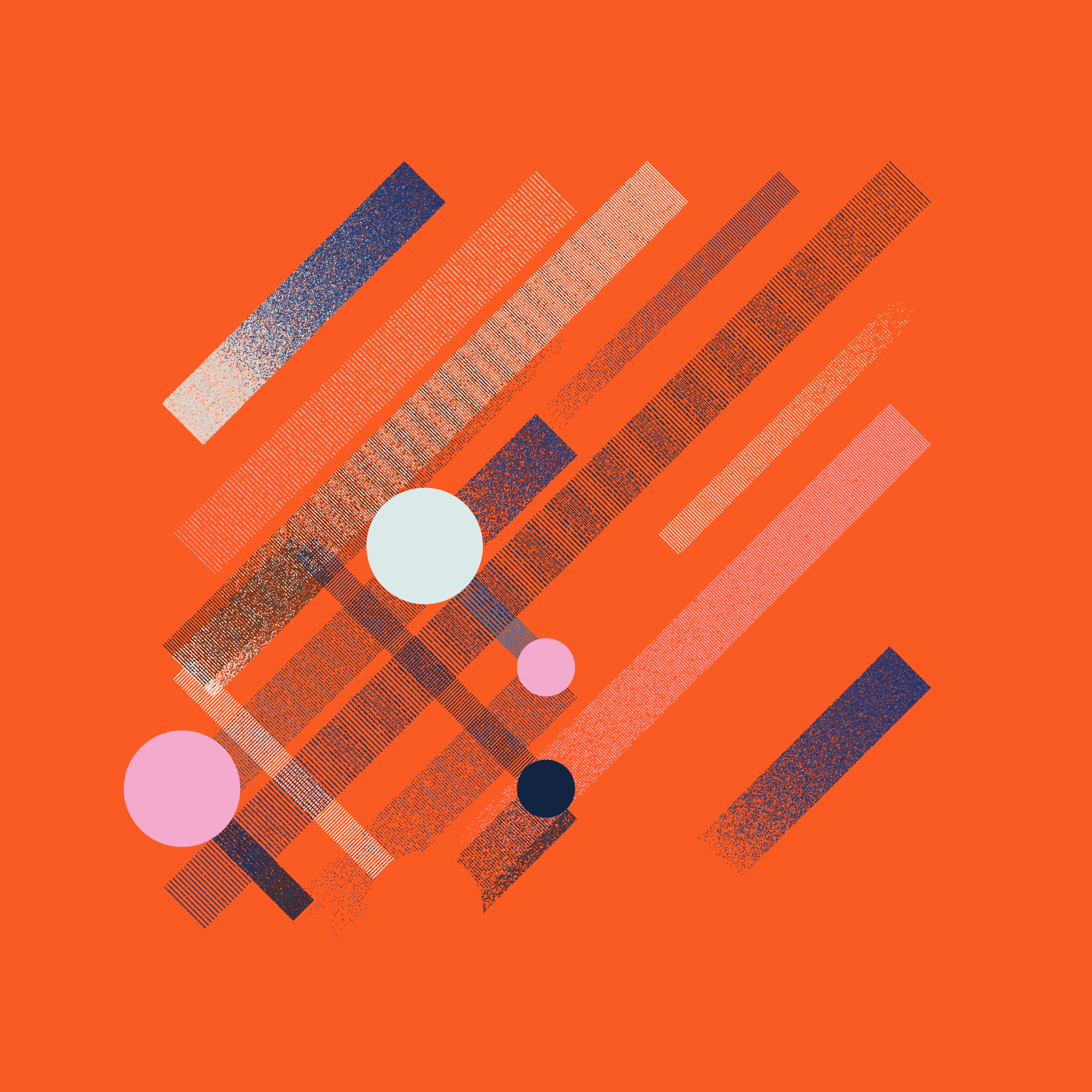 Decal 26 by Michael Connolly