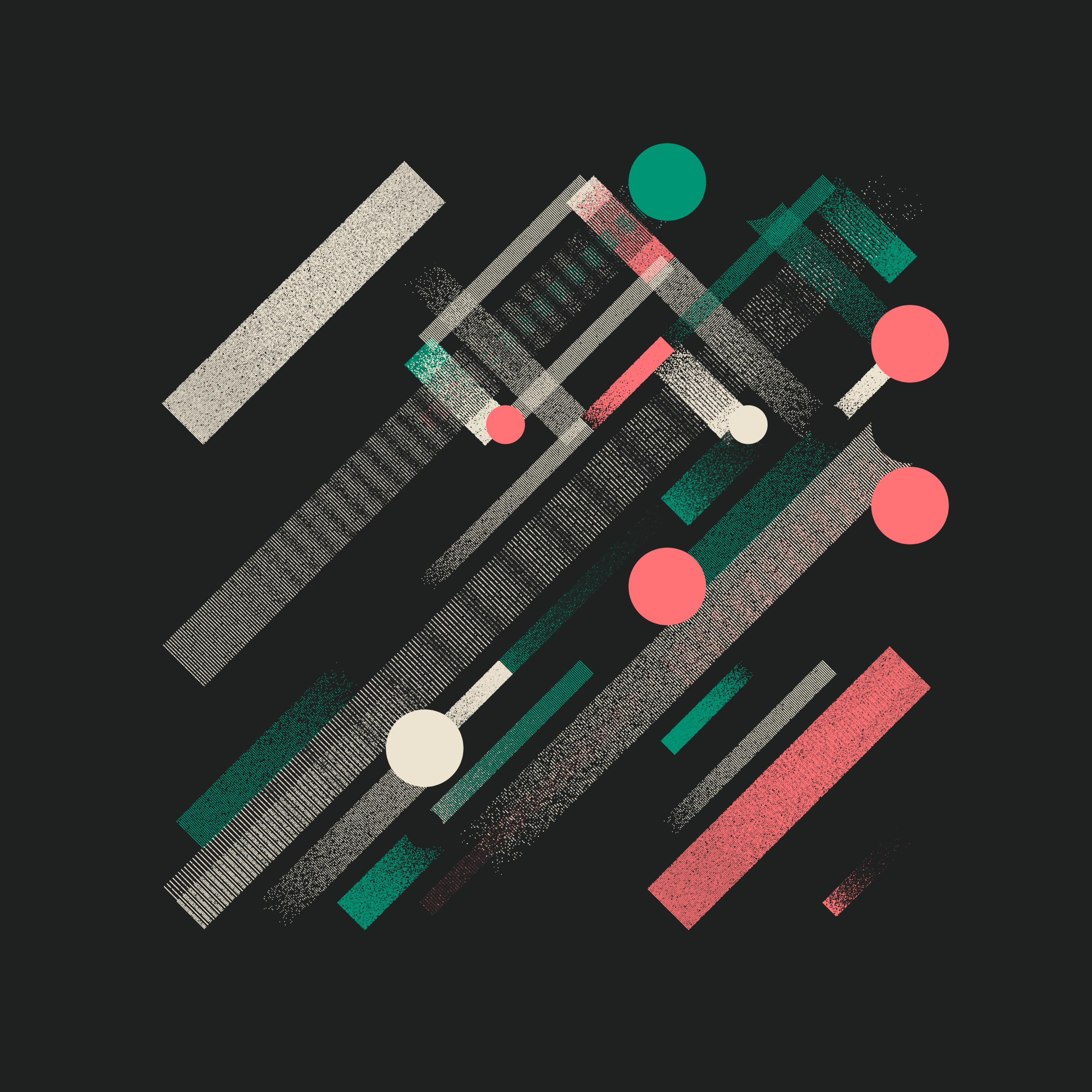 Decal 26 by Michael Connolly