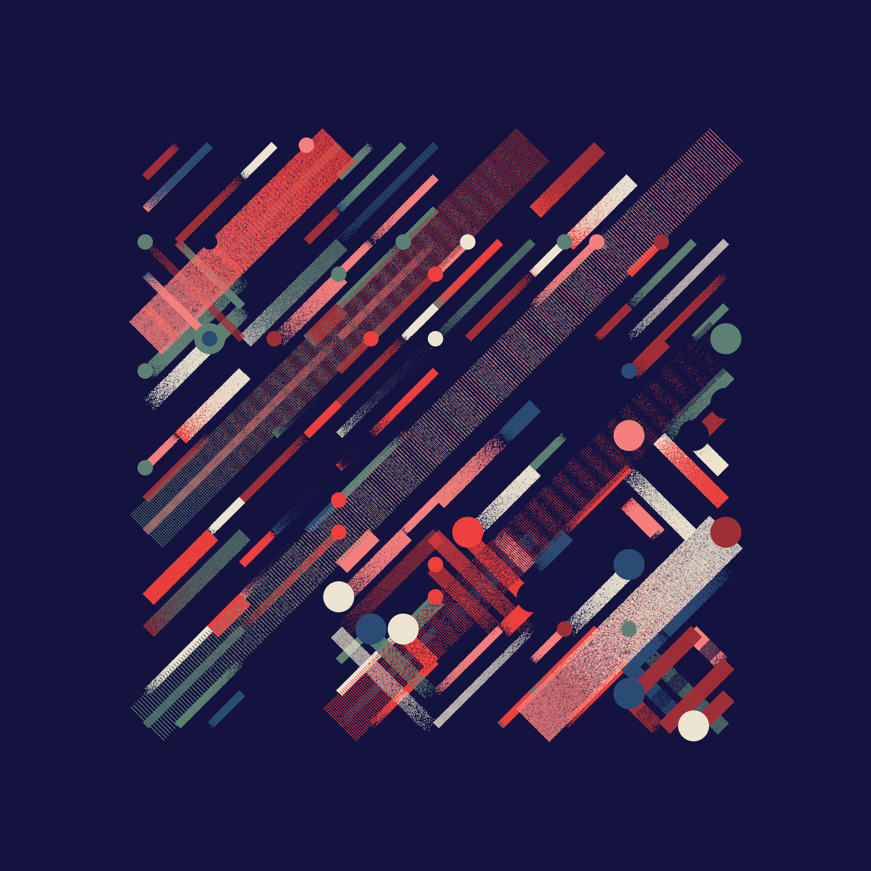 Decal 26 by Michael Connolly