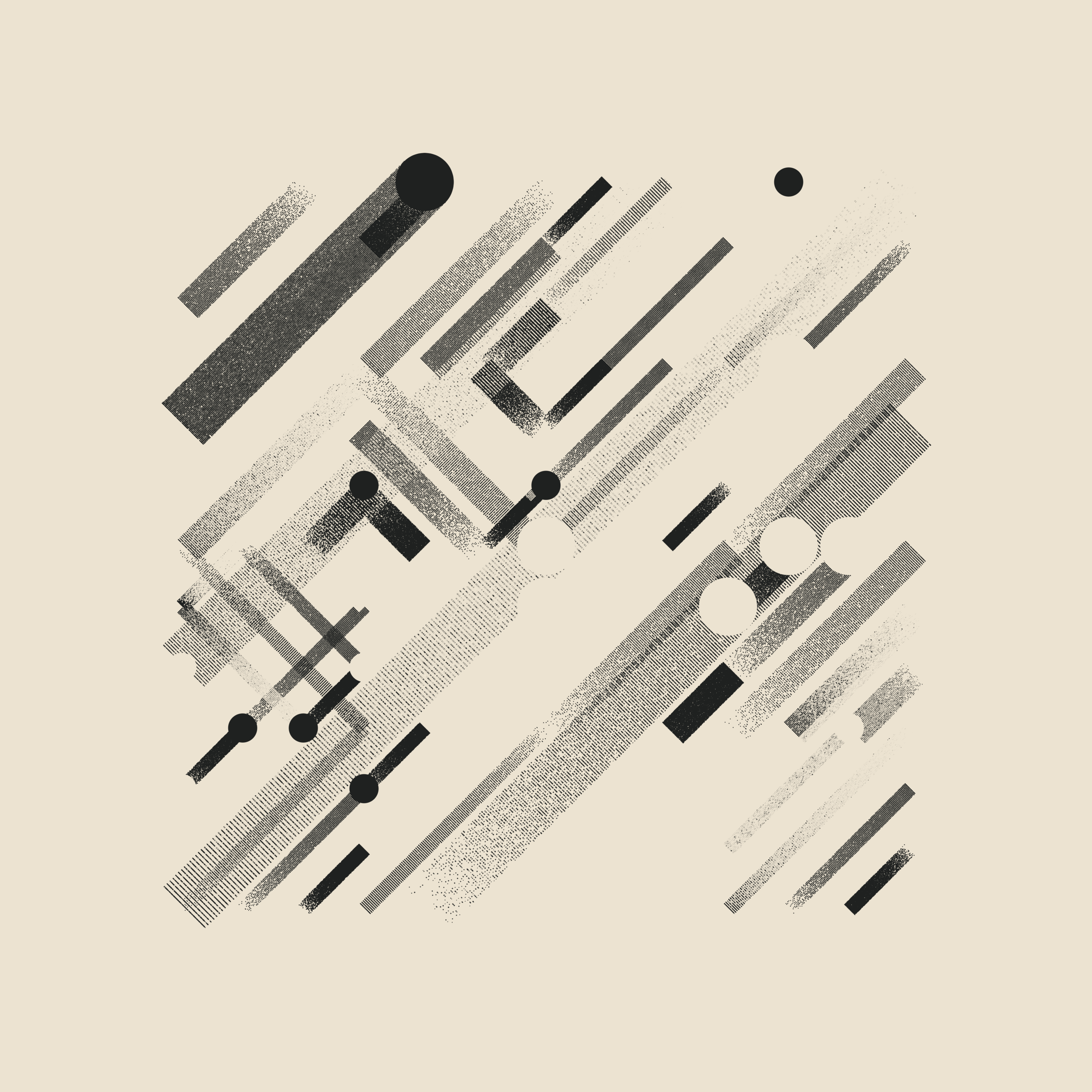 Decal 26 by Michael Connolly