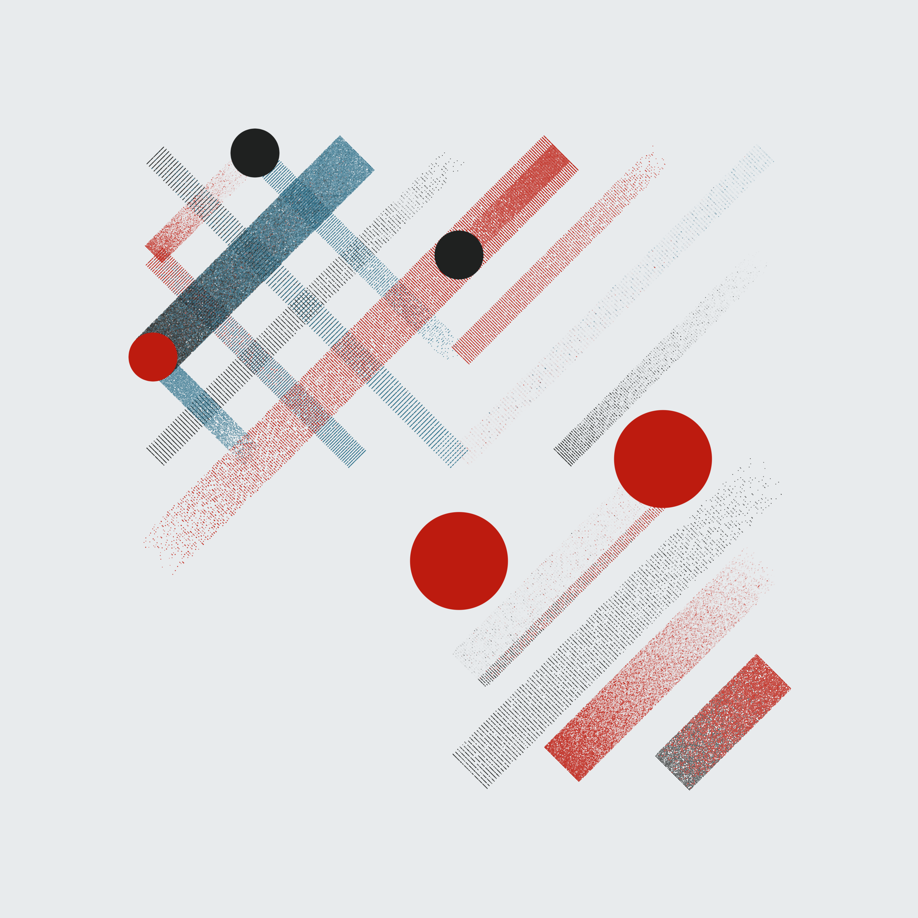 Decal 26 by Michael Connolly