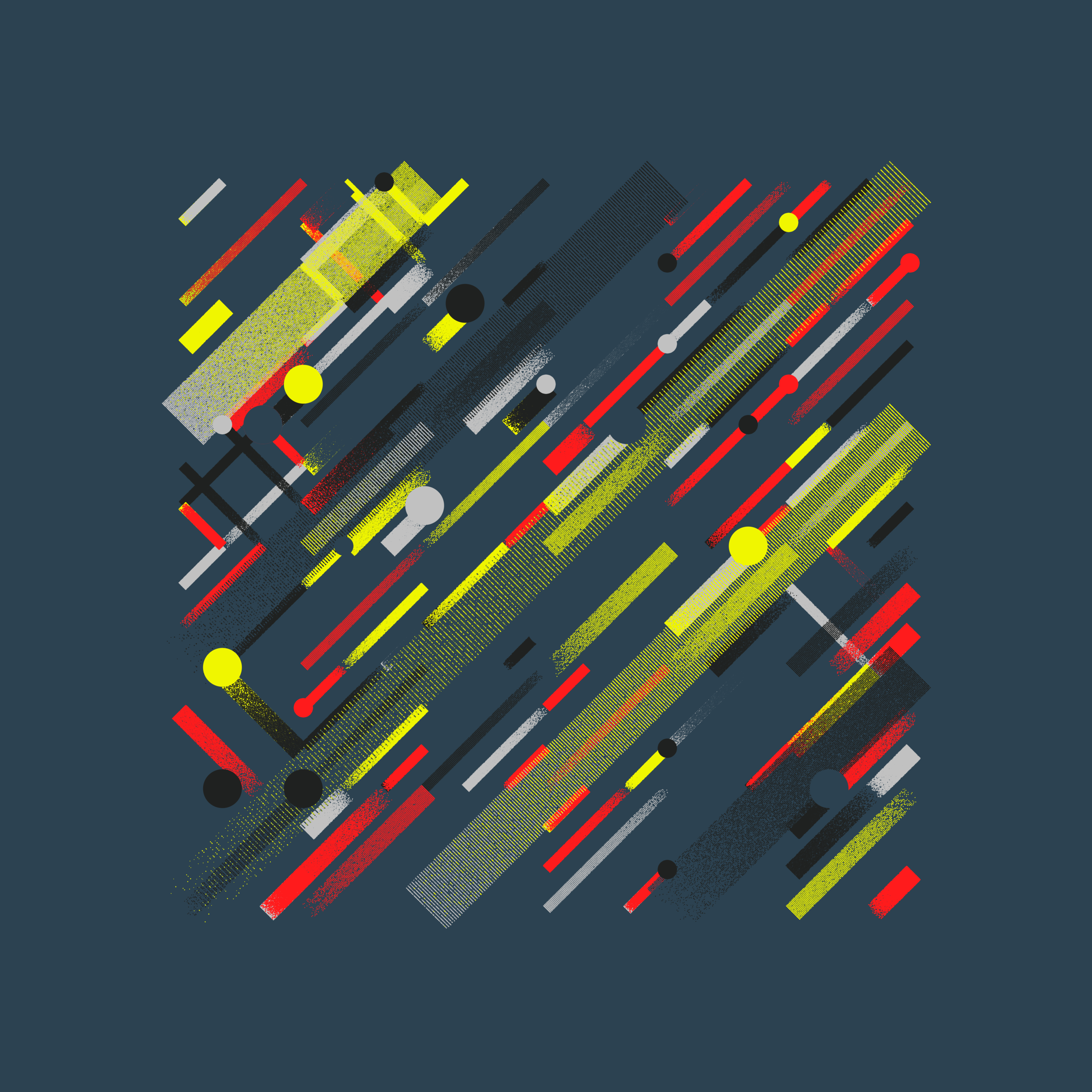 Decal 26 by Michael Connolly