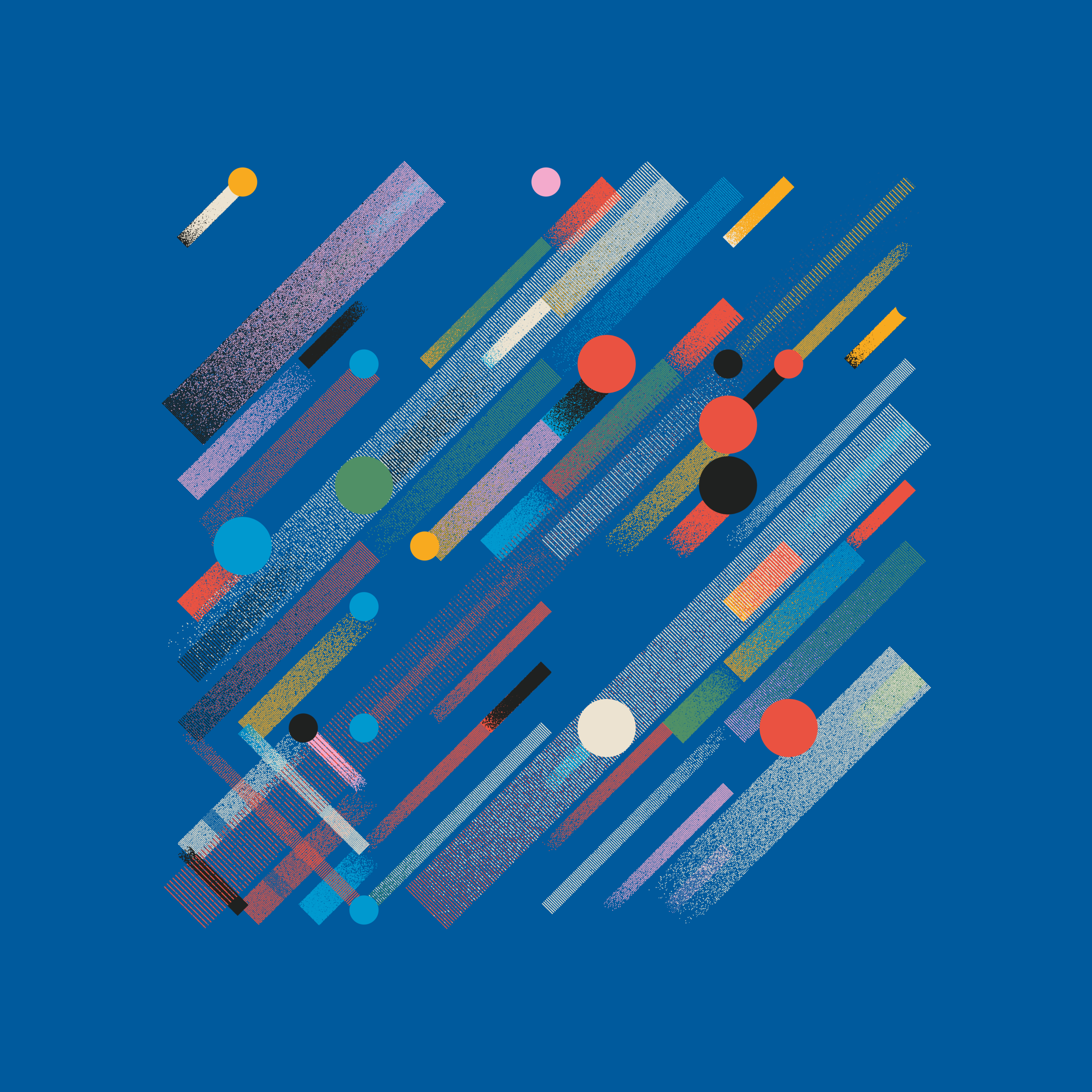 Decal 26 by Michael Connolly
