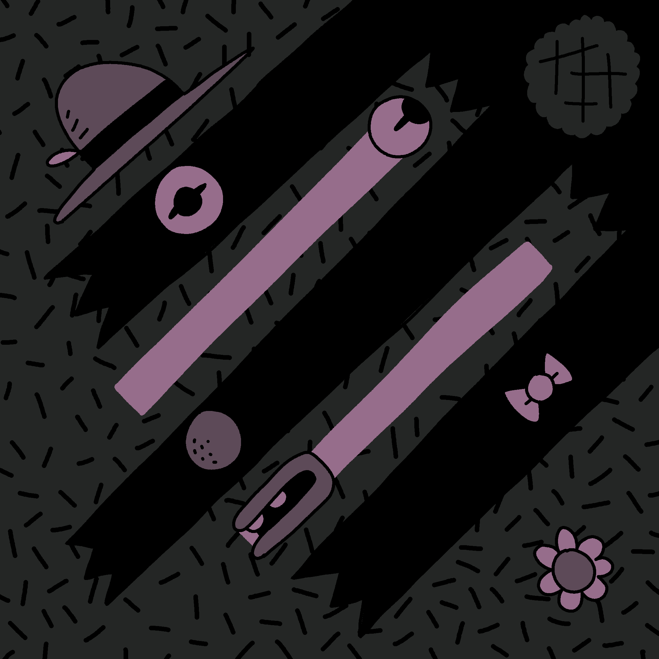 Decal by Gremplin #38