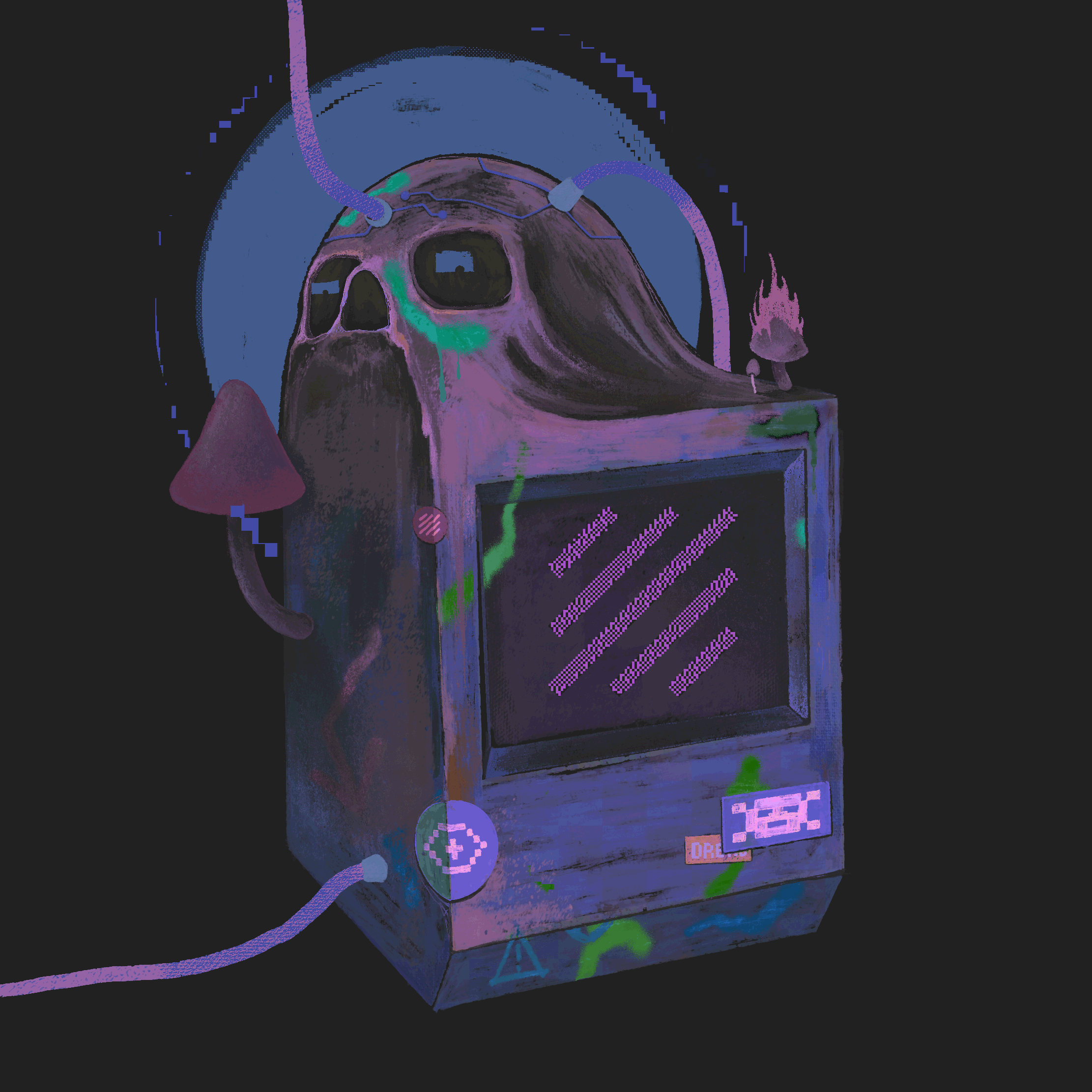 Decal 42 by uczine