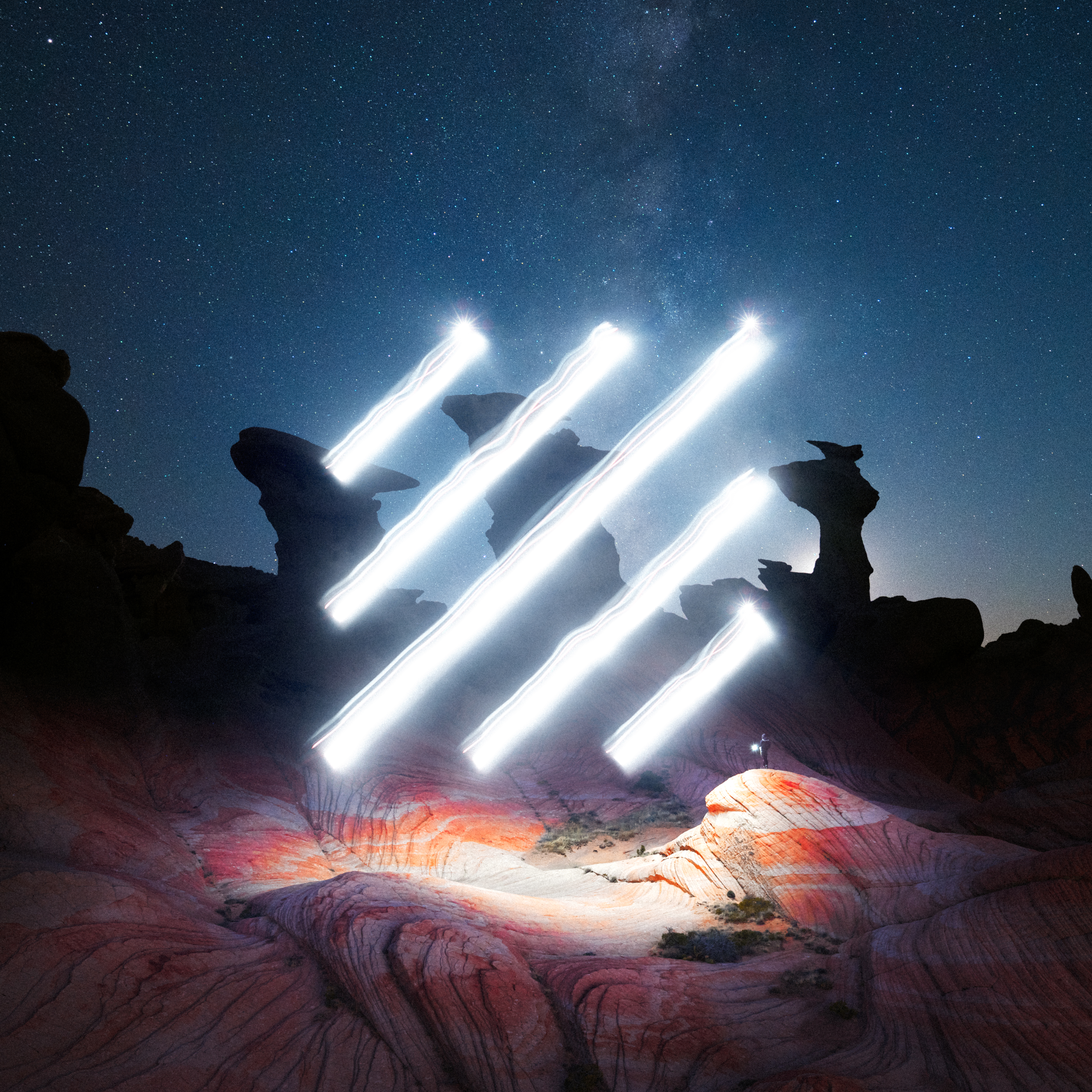 Decal 7 by Reuben Wu